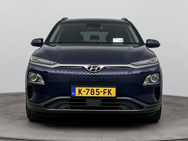 Hyundai Kona EV Fashion 64 kWh | SOH 96,1 | Navi | Camera | Apple carplay | Android auto | Head up display