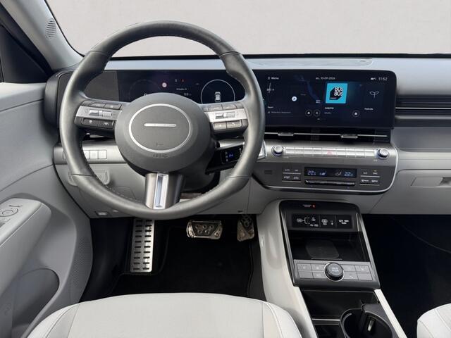 Hyundai Kona 1.6 GDI HEV Comfort Smart | Apple/Android draadloos | Navigatie | Camera