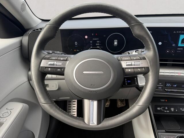 Hyundai Kona 1.6 GDI HEV Comfort Smart | Apple/Android draadloos | Navigatie | Camera