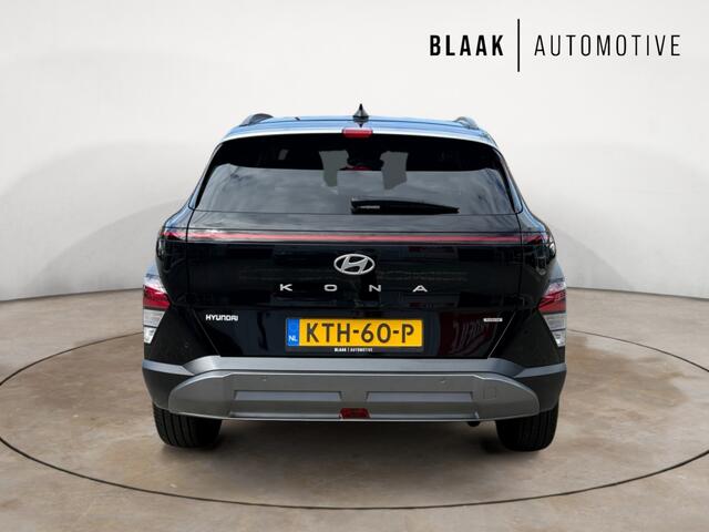 Hyundai Kona 1.6 GDI HEV Comfort Smart | Apple/Android draadloos | Navigatie | Camera
