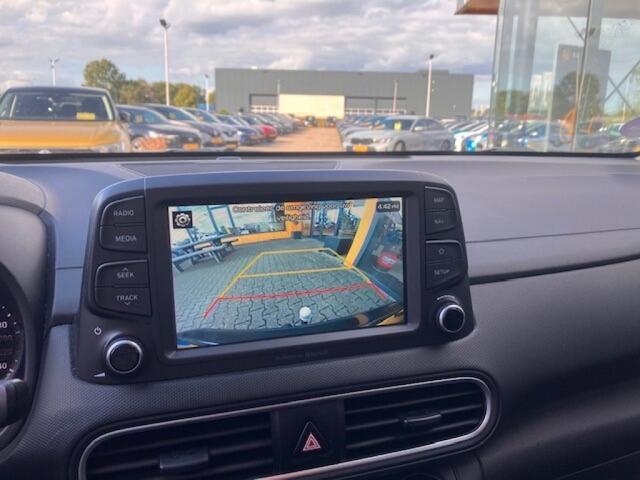 Hyundai Kona 1.0 T-GDI Comfort
