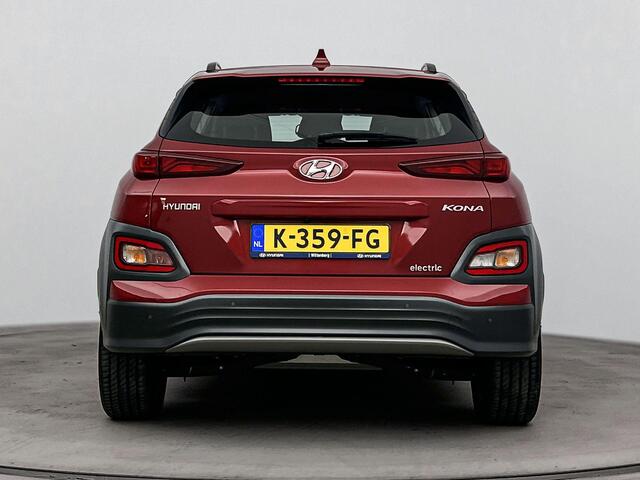 Hyundai Kona EV Comfort 64 kWh | SOH 97 % | Camera | Clima | Apple Carplay | Android Auto