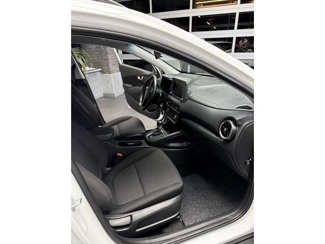 Hyundai Kona 1.0 T-GDI
