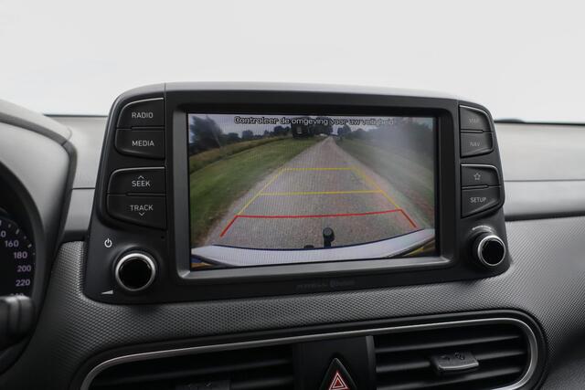 Hyundai Kona 120 PK T-GDI Comfort ? CarPlay ? Camera ? Trekhaak