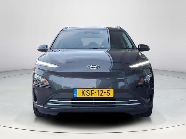 Hyundai Kona EV Fashion 64 kWh | Apple Carplay/Android Auto | Climate control | Stoelverwarming | Achteruitrijcamera | Cruise Control |