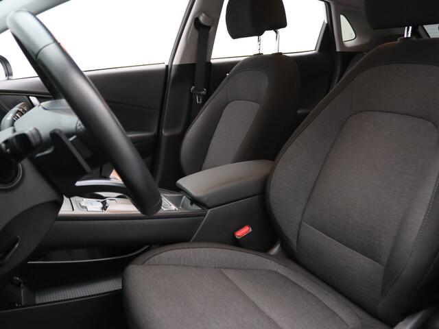 Hyundai Kona EV Fashion 64 kWh Apple Carplay/Android Auto | Climate