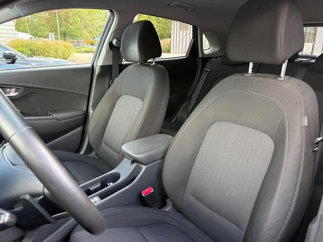 Hyundai Kona Fashion 1.6 GDI HEV 140pk | HUD | ADAPT. CRUISE | NAVI | KEYLESS ENTRY | CAMERA | CLIMA | FULL HYBRIDE |