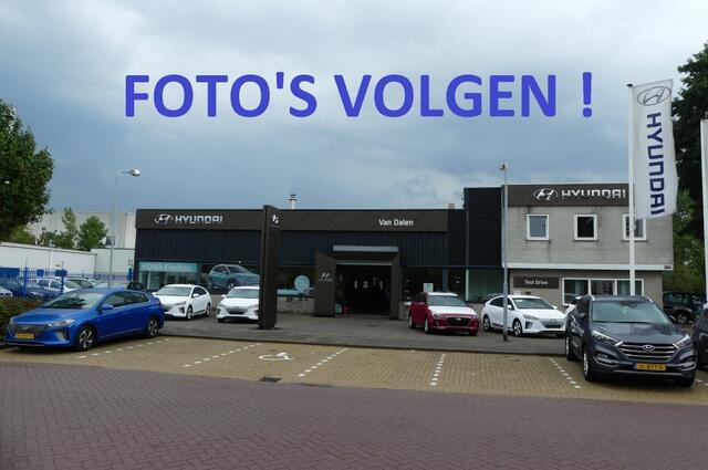Hyundai Kona 1.6 GDI HEV Comfort*RIJKLAARPRIJS*