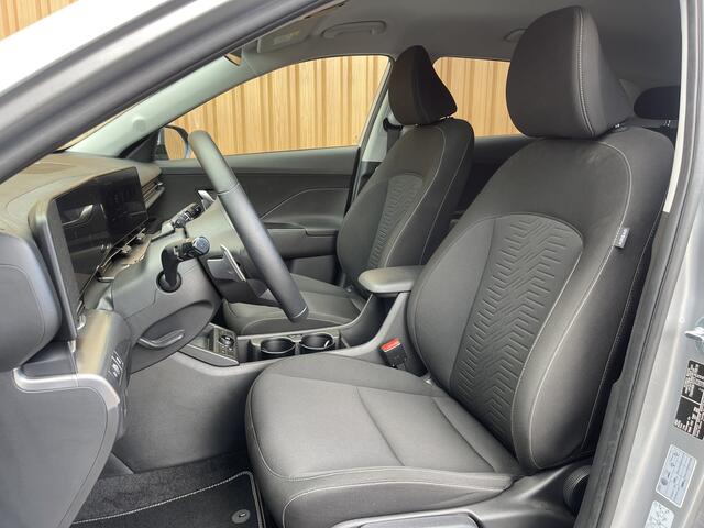Hyundai Kona Electric Standard Range Pure Edition 48.6 kWh | Draadloze Apple Carplay | Android Auto | Rijmodus Regeling | Lane Assist | Stuurwielverwarming |
