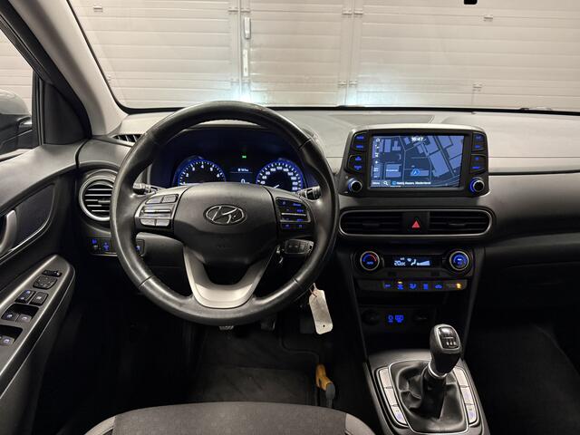 Hyundai Kona 1.0 T-GDI Comfort | Carplay | Camera | Airco | Cruise |