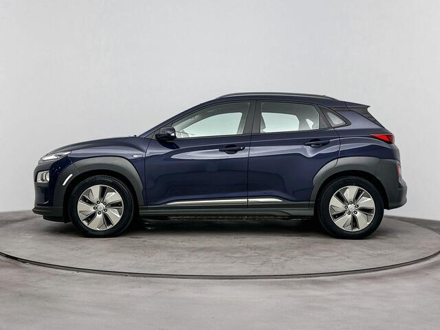 Hyundai Kona EV Comfort 64 kWh | %95 SOH| Apple & android carplay | Navi | Camera | Cruise Controle |