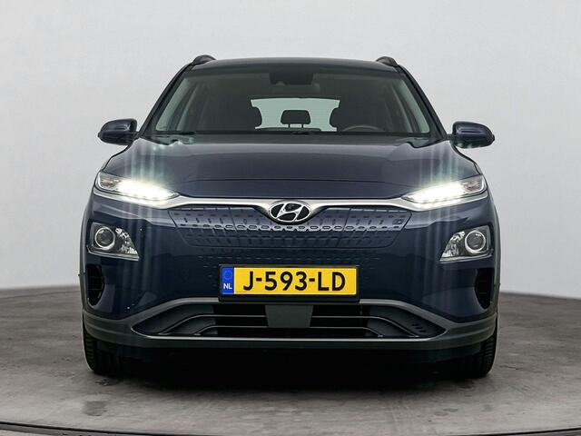 Hyundai Kona EV Comfort 64 kWh | %95 SOH| Apple & android carplay | Navi | Camera | Cruise Controle |