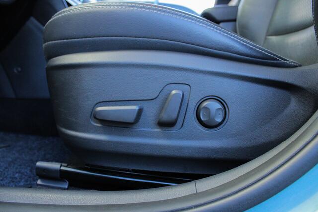 Hyundai Kona 1.6 GDI HEV Premium |stoelkoeling/verwarming|elek stoel|keyless|18"|