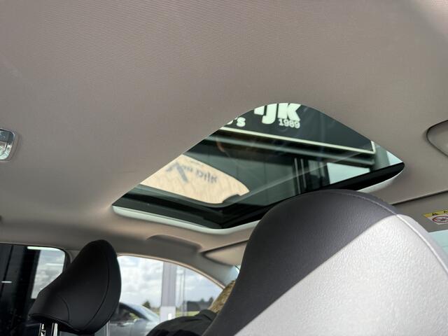 Hyundai Kona 1.6 GDI HEV Premium Sky Open Dak Navi Camera Leer El.Klep Bose