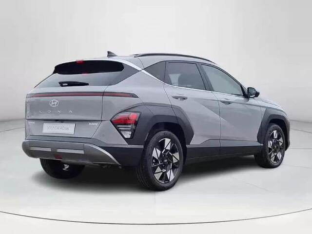 Hyundai Kona 1.6 GDI HEV Comfort | Rijklaarprijs | Navigatie | Cruise Control \ Apple CarPlay/Android Auto |