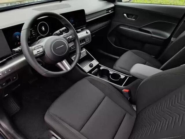 Hyundai Kona 1.6 GDI HEV Comfort | Rijklaarprijs | Navigatie | Cruise Control | Apple CarPlay/Android Auto |