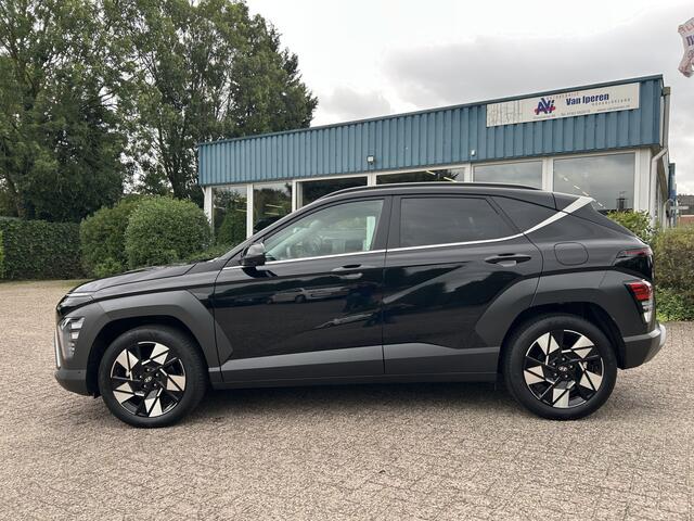 Hyundai Kona 1.6 GDI HEV Premium