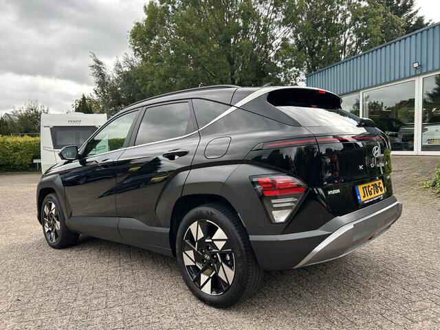 Hyundai Kona 1.6 GDI HEV Premium