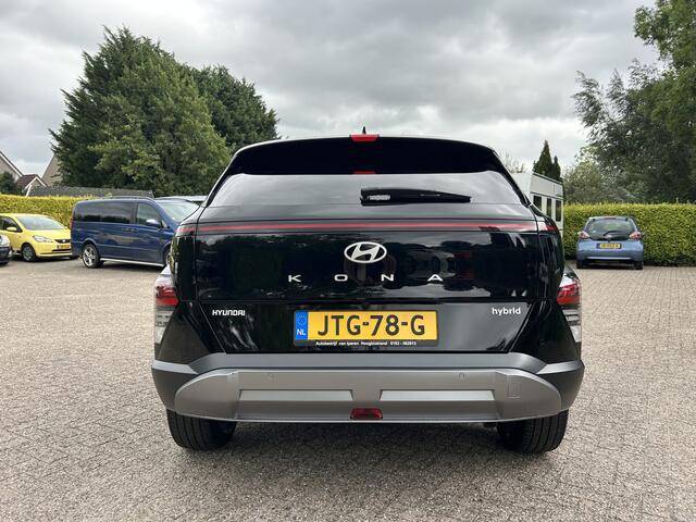 Hyundai Kona 1.6 GDI HEV Premium