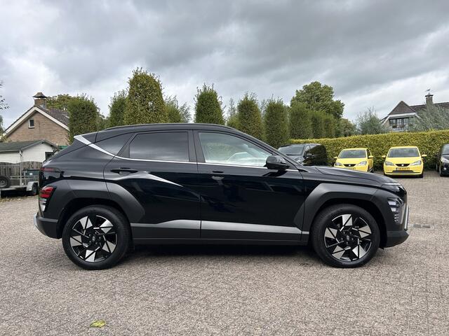 Hyundai Kona 1.6 GDI HEV Premium