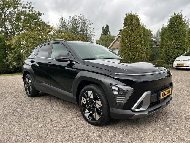 Hyundai Kona 1.6 GDI HEV Premium