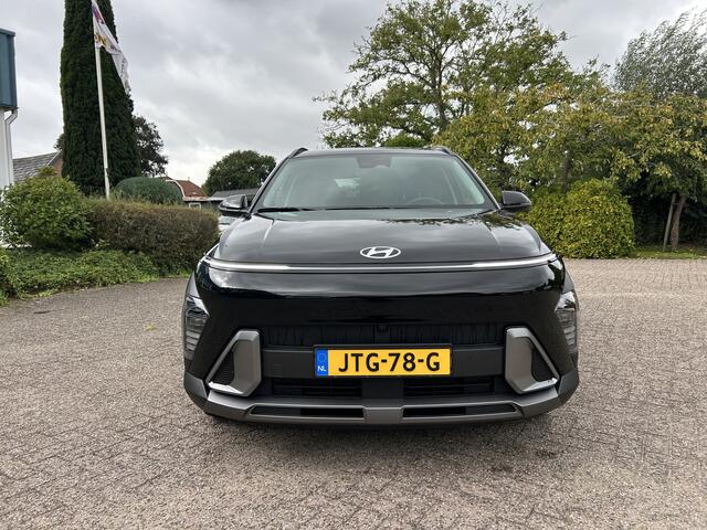Hyundai Kona 1.6 GDI HEV Premium