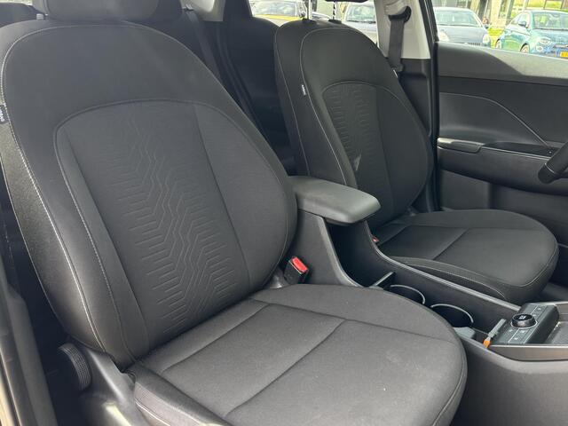 Hyundai Kona Electric Comfort Smart Limited 65.4 kWh | Stoelverwarming | Parkeercamera | Apple-Android