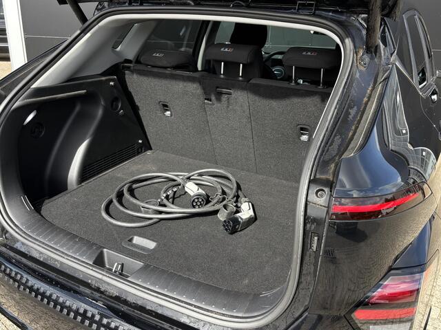 Hyundai Kona Electric Comfort Smart Limited 65.4 kWh | Stoelverwarming | Parkeercamera | Apple-Android