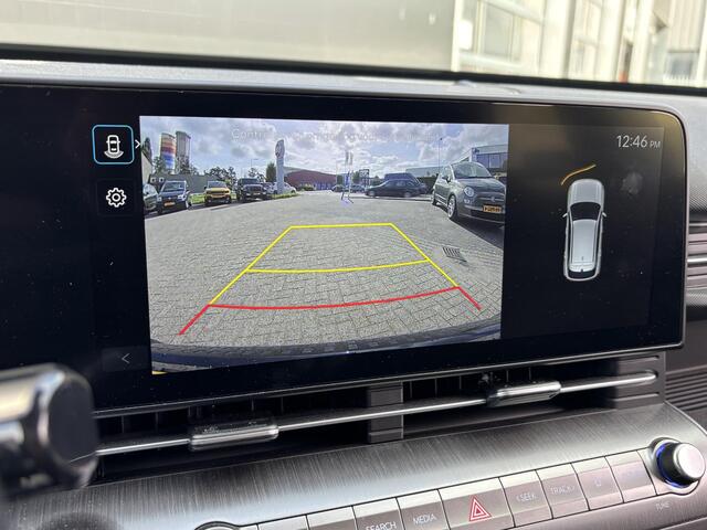 Hyundai Kona Electric Comfort Smart Limited 65.4 kWh | Stoelverwarming | Parkeercamera | Apple-Android