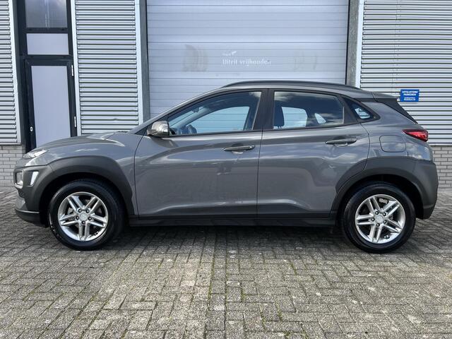 Hyundai Kona 1.0 T-GDI Comfort | Apple Carplay & Android Auto | LM Velgen | Climate Control | Navigatie