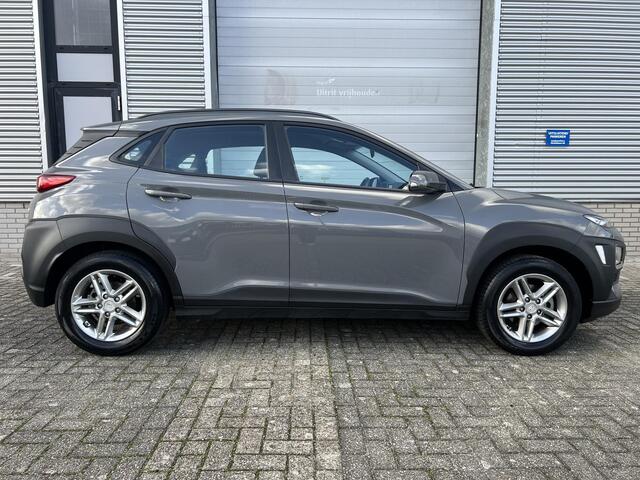 Hyundai Kona 1.0 T-GDI Comfort | Apple Carplay & Android Auto | LM Velgen | Climate Control | Navigatie