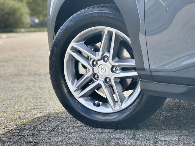 Hyundai Kona 1.0 T-GDI Comfort | Apple Carplay & Android Auto | LM Velgen | Climate Control | Navigatie
