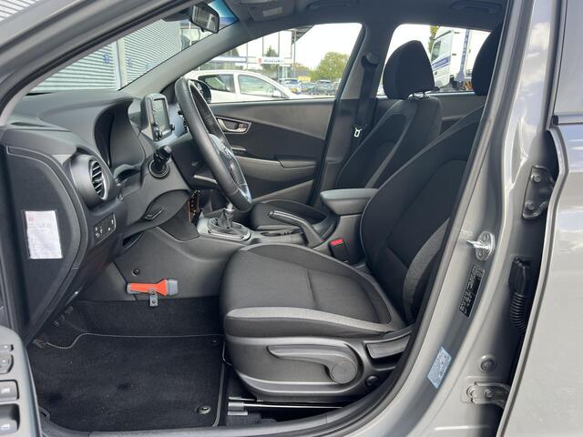 Hyundai Kona 1.0 T-GDI Comfort | Apple Carplay & Android Auto | LM Velgen | Climate Control | Navigatie