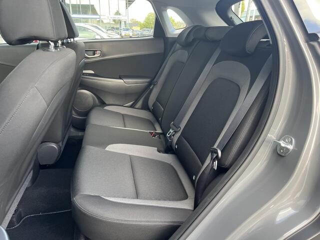 Hyundai Kona 1.0 T-GDI Comfort | Apple Carplay & Android Auto | LM Velgen | Climate Control | Navigatie
