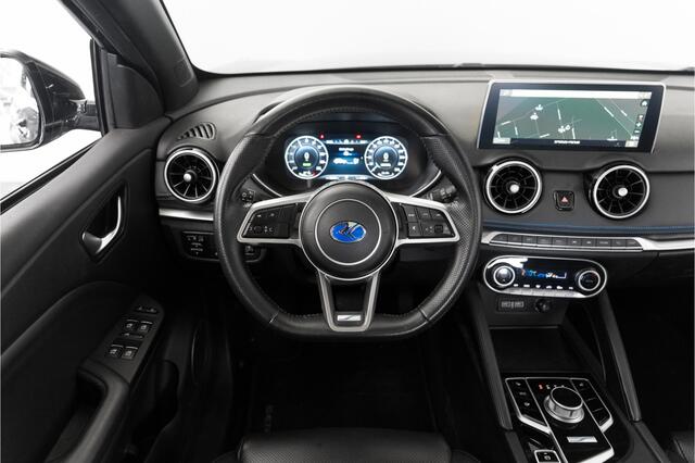 Hyundai Kona Seres 3 52kWh| Leder | Panoramadak | 360° Camera | Climate | Keyless | BTW