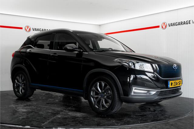 Hyundai Kona Seres 3 52kWh| Leder | Panoramadak | 360° Camera | Climate | Keyless | BTW