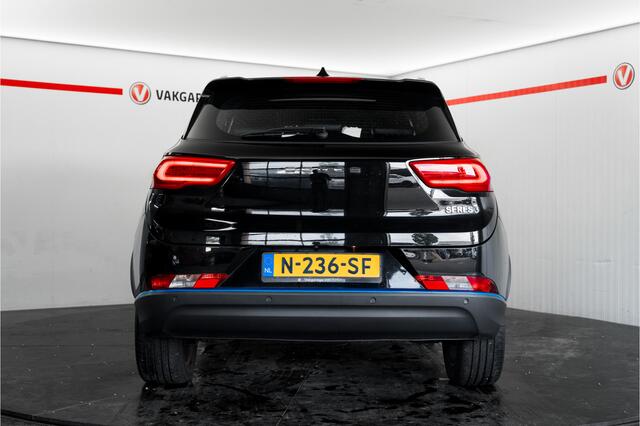 Hyundai Kona Seres 3 52kWh| Leder | Panoramadak | 360° Camera | Climate | Keyless | BTW