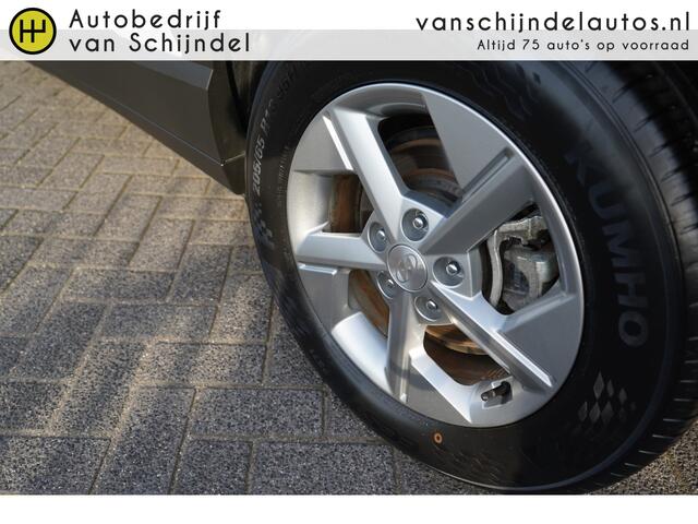 Hyundai Kona 1.6 GDI HEV COMFORT 1E EIGENAAR KEURIGE NETTE STAAT CAMERA ANDROID/APPLECARPLAY NAVIGATIE FULL LED KEYLESS CLIMA ADAPTIEVE CRUISE PDC V+A 16INCH ENZ...