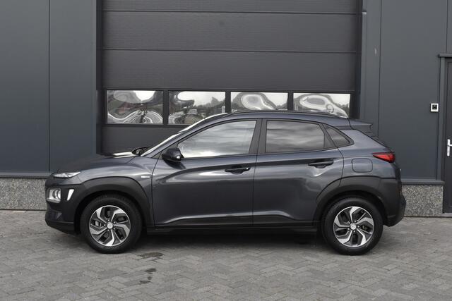 Hyundai Kona 1.6 GDI HEV Comfort Carplay - Cruise - Camera
