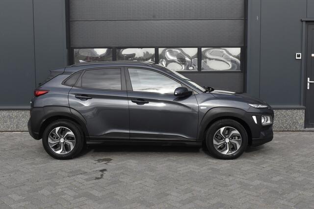Hyundai Kona 1.6 GDI HEV Comfort Carplay - Cruise - Camera