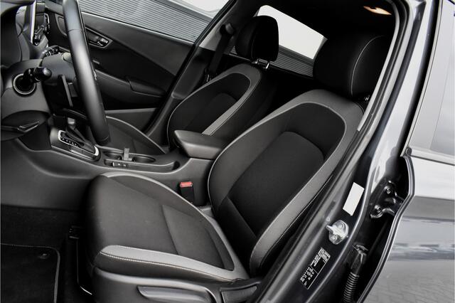 Hyundai Kona 1.6 GDI HEV Comfort Carplay - Cruise - Camera
