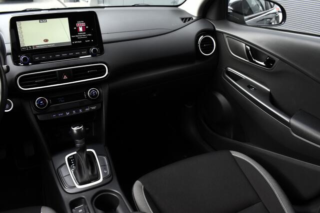 Hyundai Kona 1.6 GDI HEV Comfort Carplay - Cruise - Camera