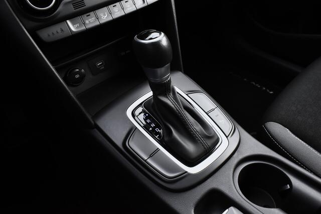 Hyundai Kona 1.6 GDI HEV Comfort Carplay - Cruise - Camera