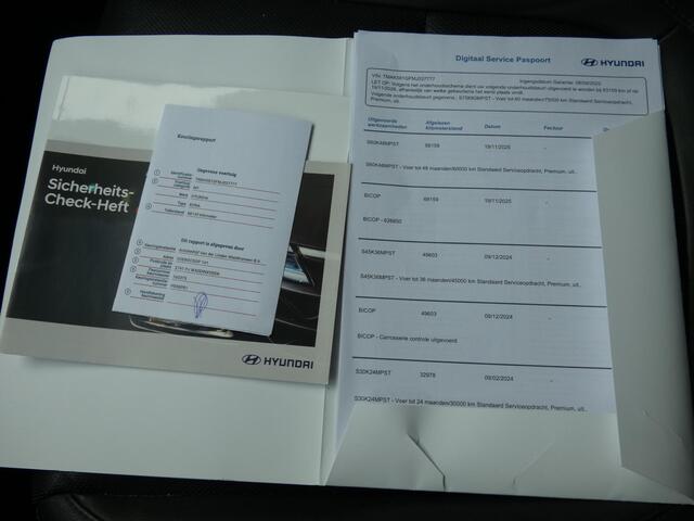 Hyundai Kona EV Fashion 64 kWh | WARMTEPOMP | SoH 96% |