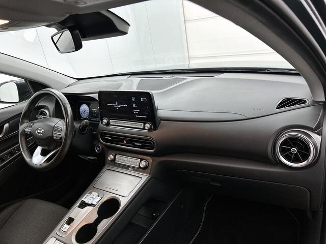 Hyundai Kona EV Fashion 64 kWh | Trekhaak | BTW voertuig | Incl. Winterbanden |