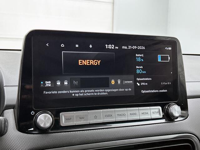 Hyundai Kona EV Fashion 64 kWh | Trekhaak | BTW voertuig | Incl. Winterbanden |