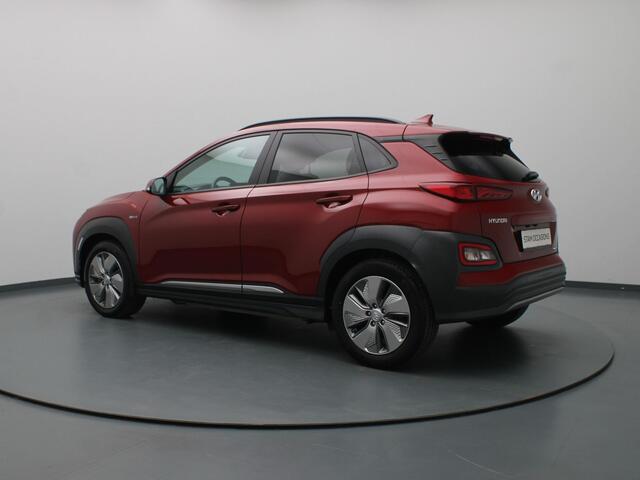 Hyundai Kona EV Limited 64 kWh Apple Carplay/Android Auto | Climate