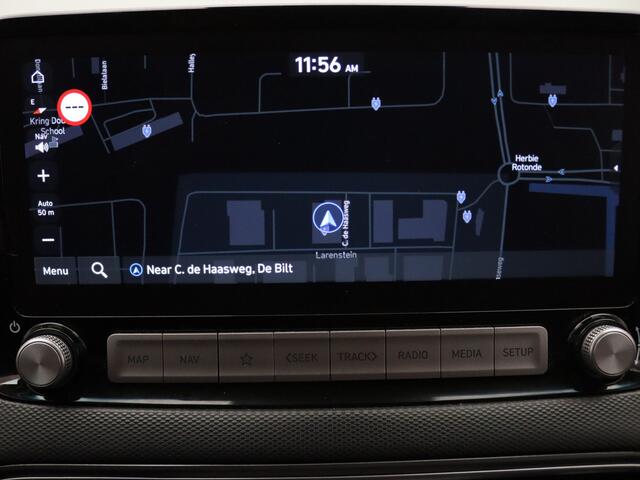 Hyundai Kona EV Limited 64 kWh Apple Carplay/Android Auto | Climate
