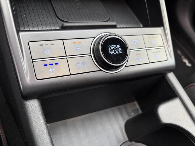 Hyundai Kona 1.6 GDI HEV N Line Sky | Org. NL | dealeronderhouden | Zeer compleet | Schuif-kantel dak | 360 Camera| Nette auto |