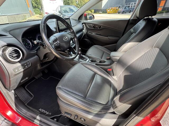 Hyundai Kona 1.6 GDI HEV Premium